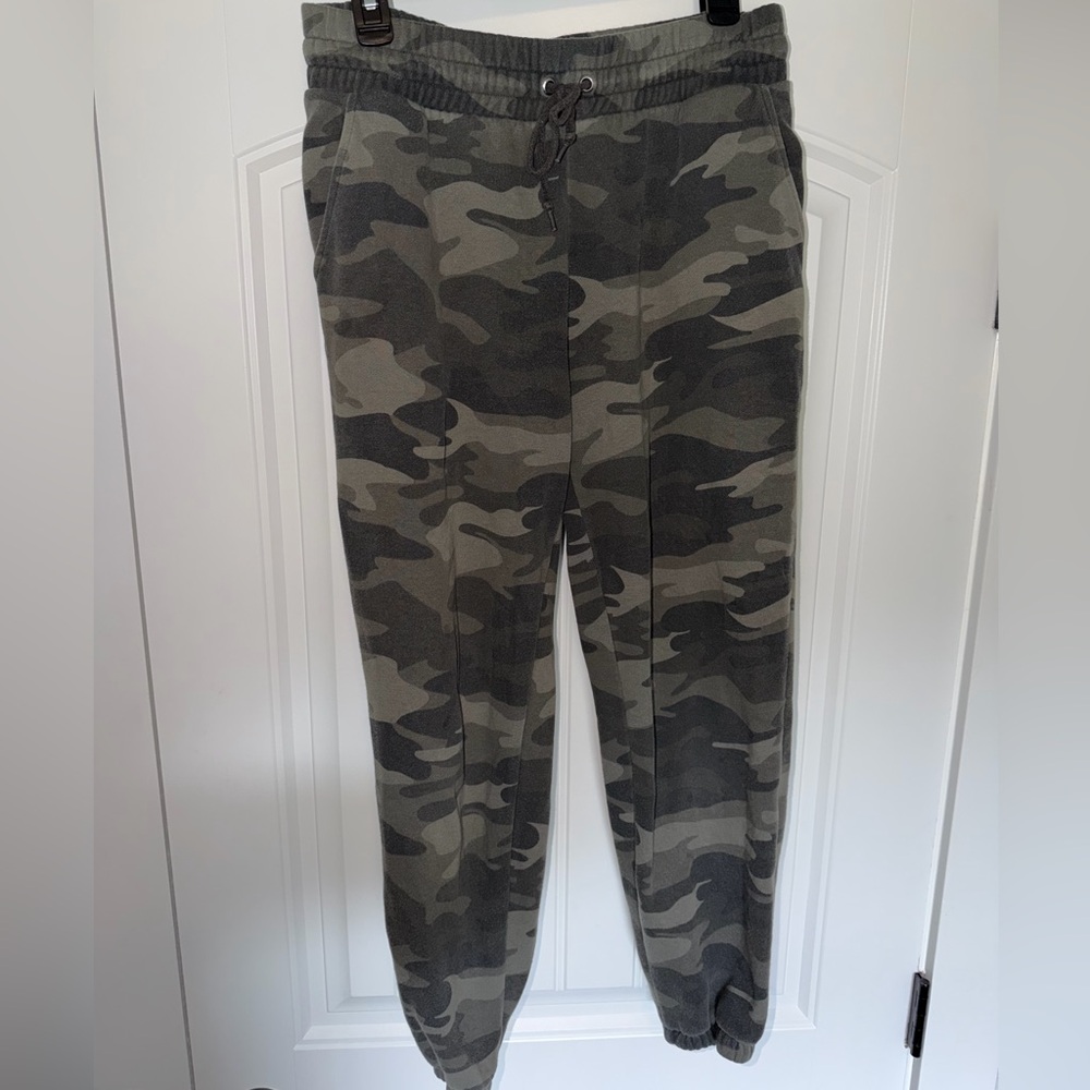 Wild Fable Camouflage Joggers